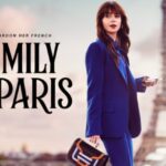Emily in Paris, televisión