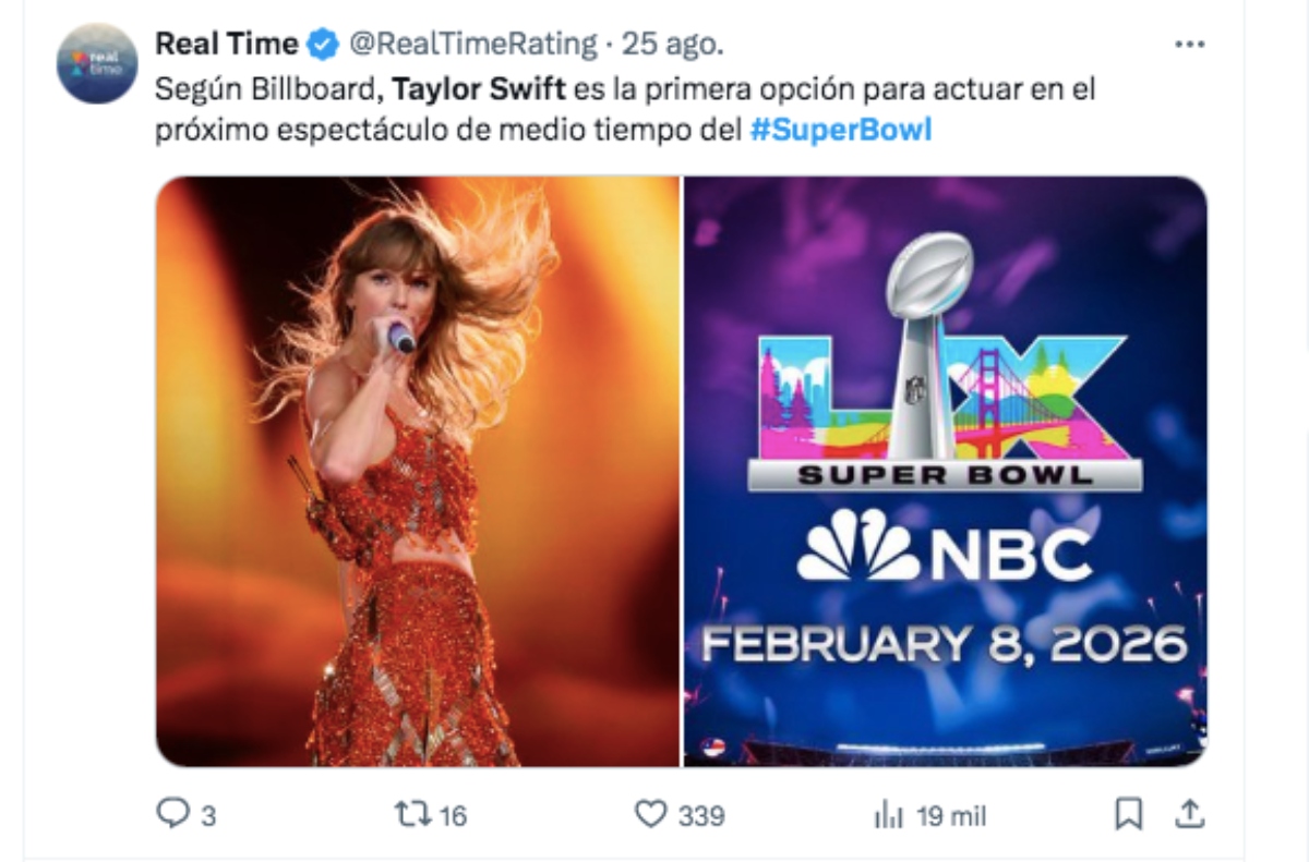 Taylor Swift, Super Bowl