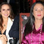 Kate del Castillo, Yolanda Andrade, amistad