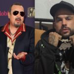 Emiliano Aguilar, Pepe Aguilar, música