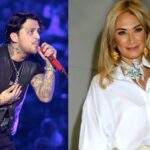 Christian Nodal, Adela Micha, entrevista
