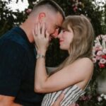 Taylor Swift, Travis Kelce, boda