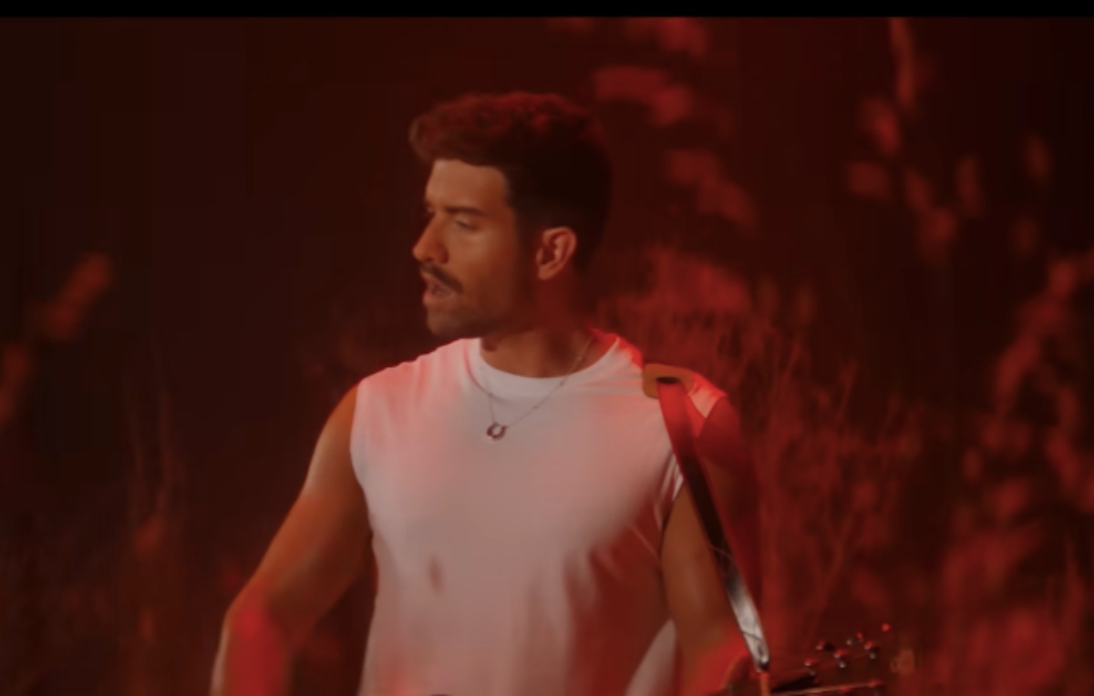 Pablo Alborán, Gabito Ballesteros, música