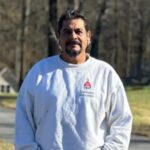 Carlos Montoya, GoFundMe, jornalero guatemalteco, QuéOnnda