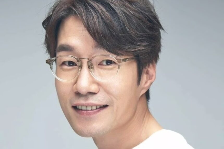 Song Young‑kyu, actor, televisión