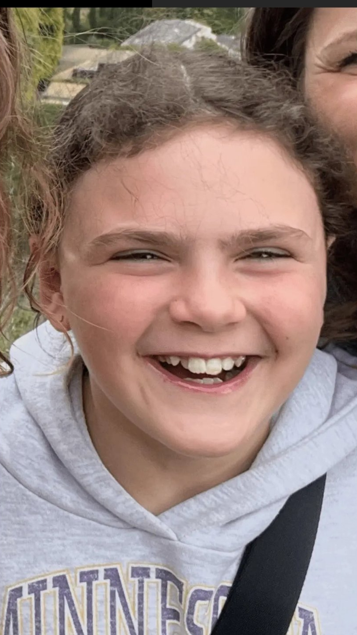 victims Minneapolis school shooting, Harper Moyski, Annunciation School, QuéOnnda