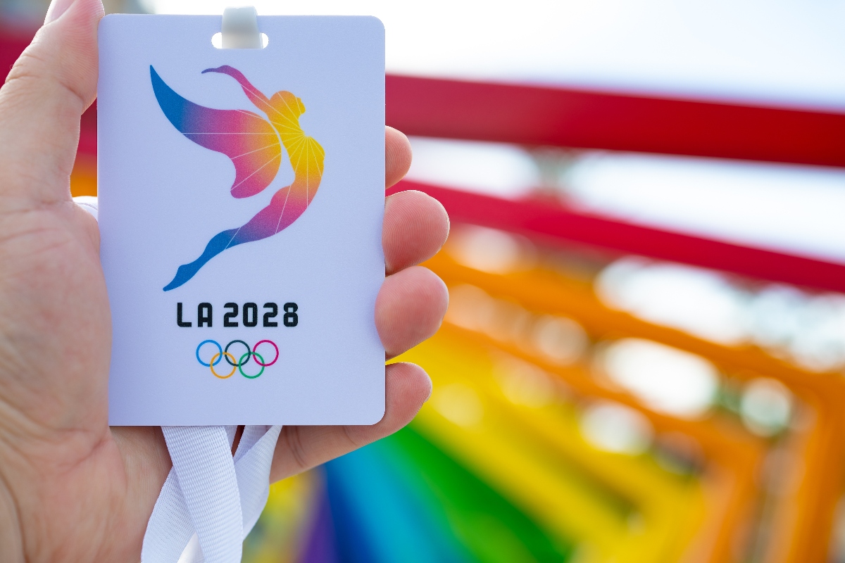 Los Angeles 2028