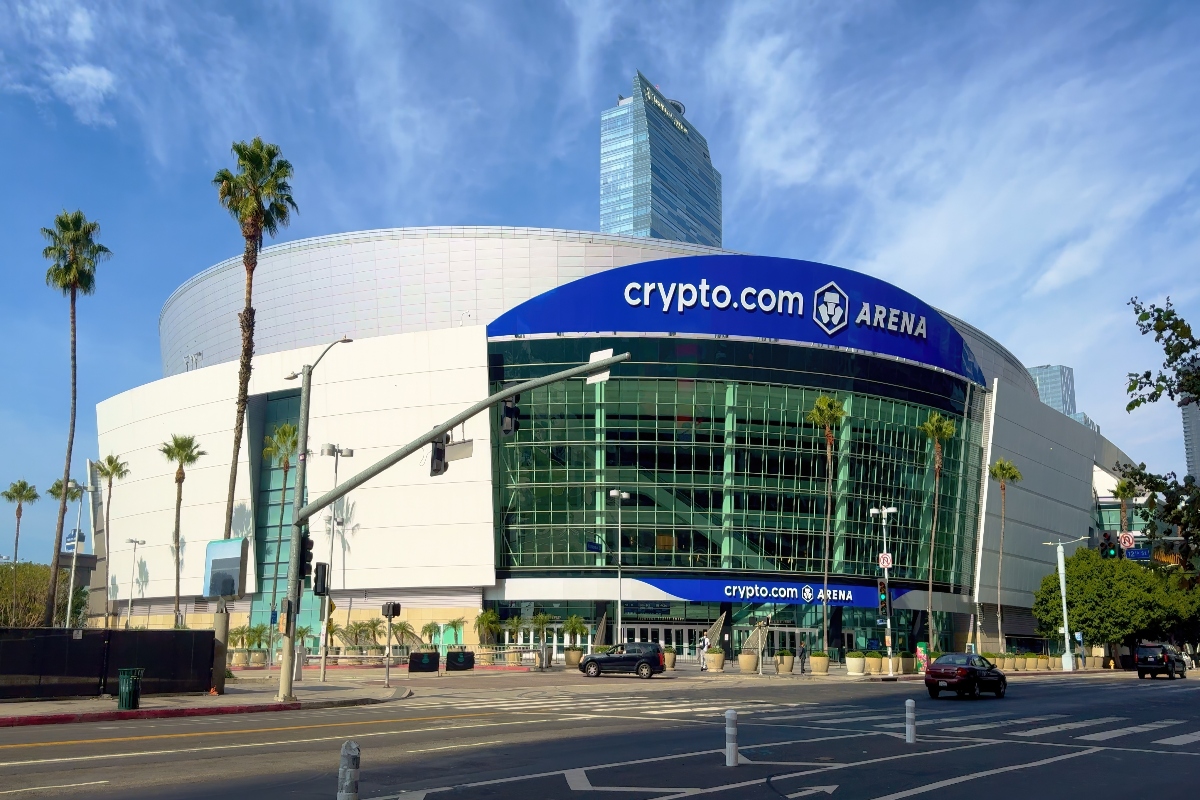 Los Angeles 2028