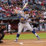 MLB