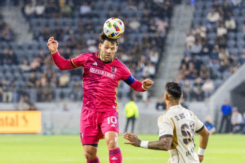 MLS