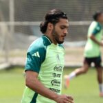 Selección Mexicana