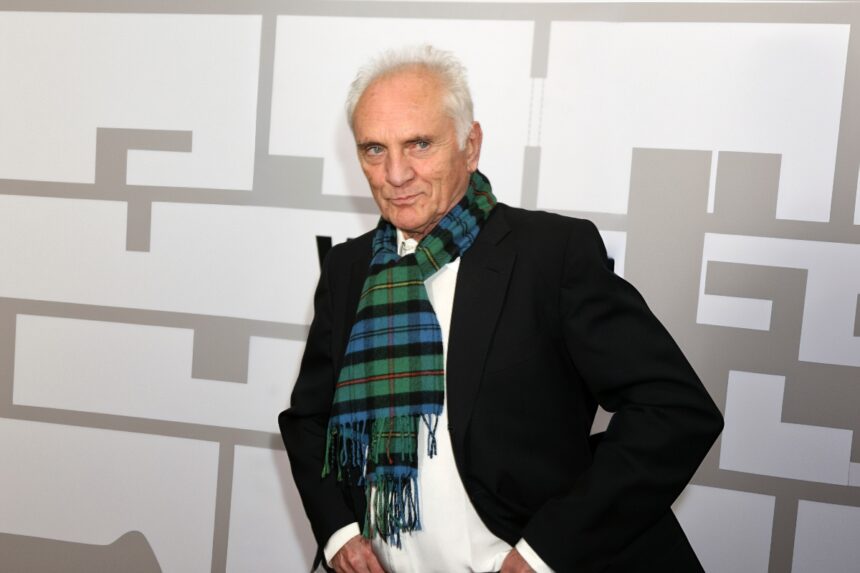 Terence Stamp, Superman, muere actor británico, Entretenimiento, QuéOnnda
