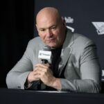 UFC Casa Blanca