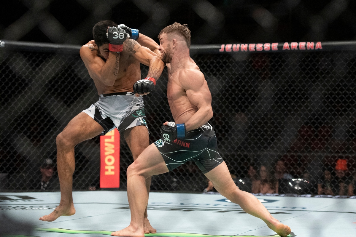 UFC White House