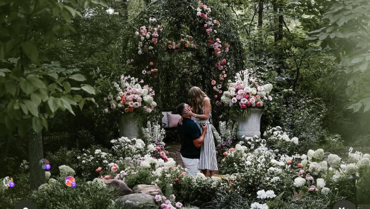 Taylor Swift, Travis Kelce, wedding