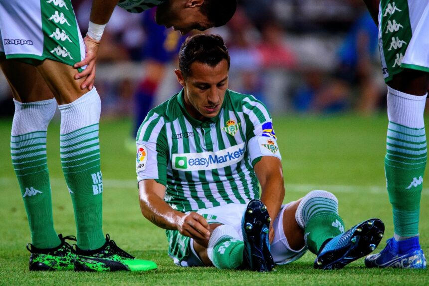 Andrés Guardado