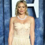 Hilary Duff, famosos, televisión