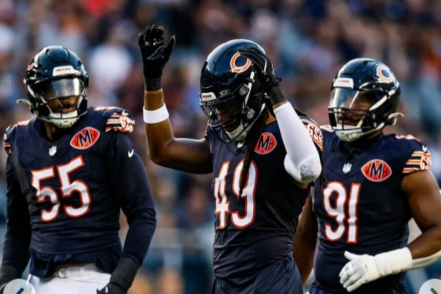 Chicago Bears