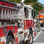 bomberos