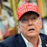 Trump aranceles muebles extranjeros, aranceles muebles, muebles mexicanos, aranceles Trump, Qué Onnda