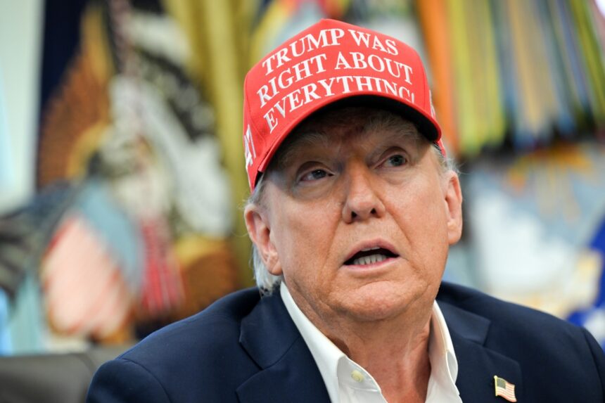 Trump aranceles muebles extranjeros, aranceles muebles, muebles mexicanos, aranceles Trump, Qué Onnda