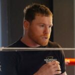 Canelo Álvarez