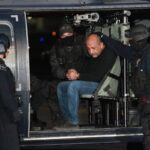 narcotraficantes