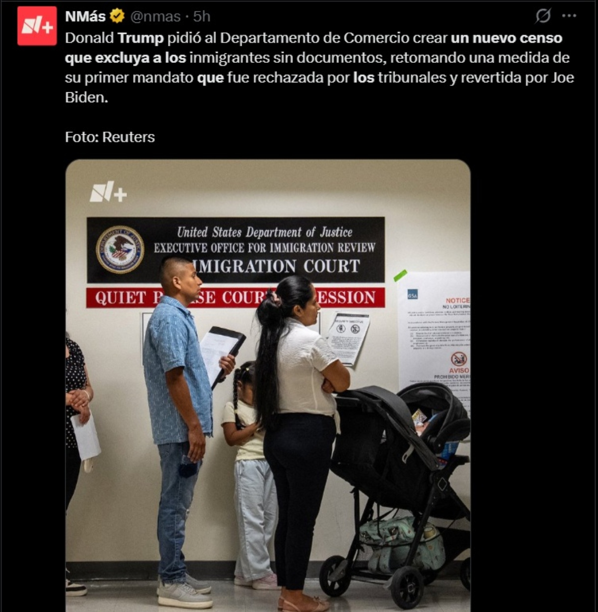 census