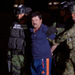 El Chapo Guzmán
