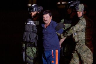 El Chapo Guzmán