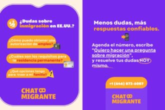 ChatMigrante