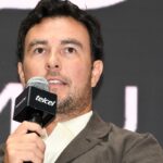 Checo Pérez