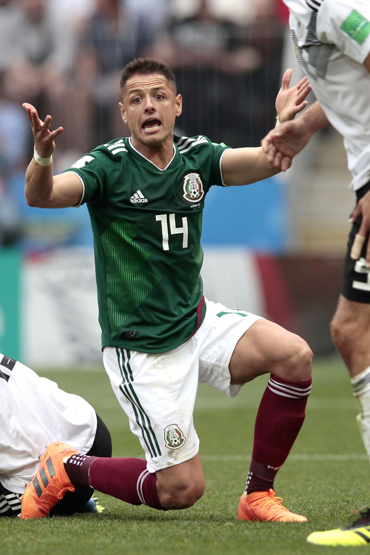 Chicharito