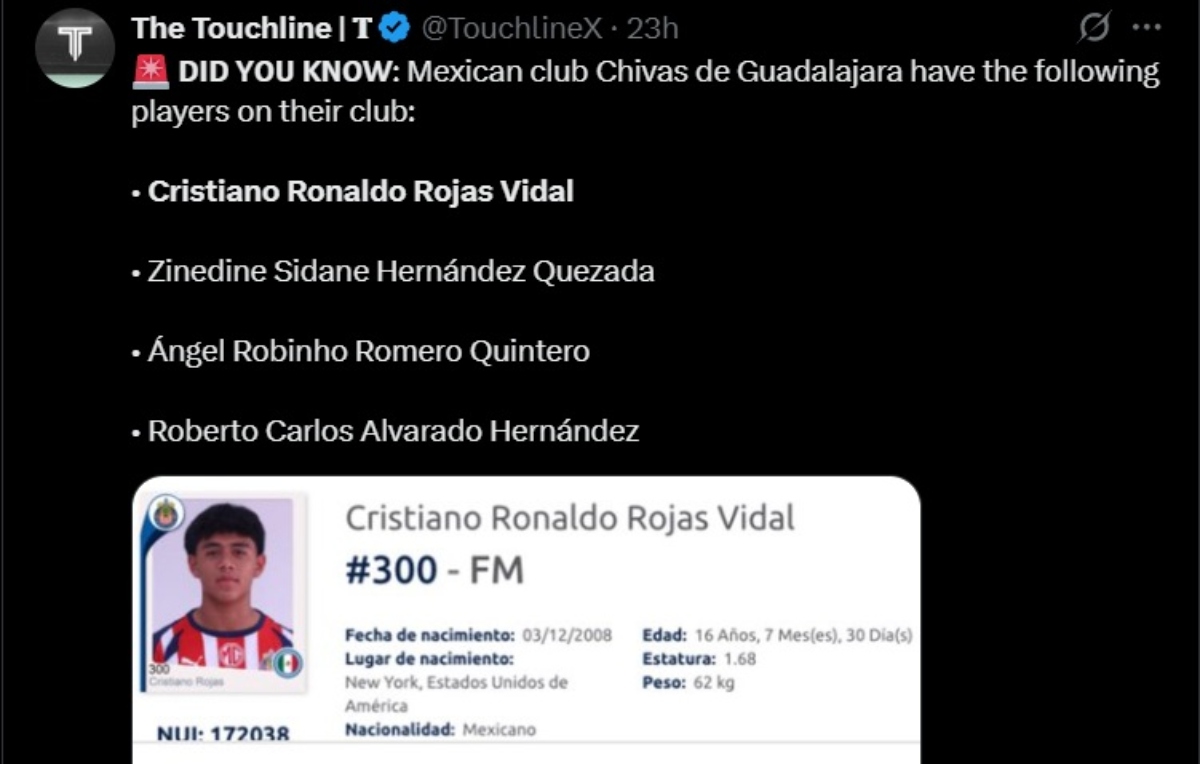 Chivas