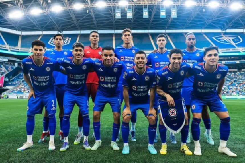 Cruz Azul