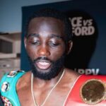 Terence Crawford