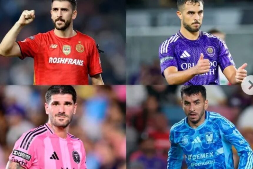 Cuartos de Final Leagues Cup