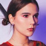 Paloma Morphy, música