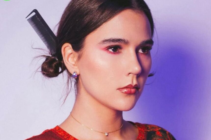 Paloma Morphy, música