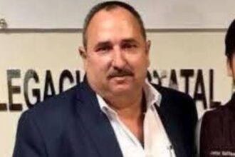 Ernesto Cuitláhuac Vázquez Reyna, asesinato, Fiscal