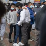 deportaciones