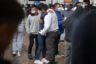 deportaciones