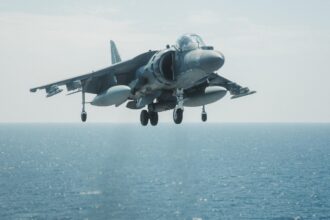 fotos despliegue militar EE.UU., Venezuela, EEUU Venezuela, Maduro, QuéOnnda