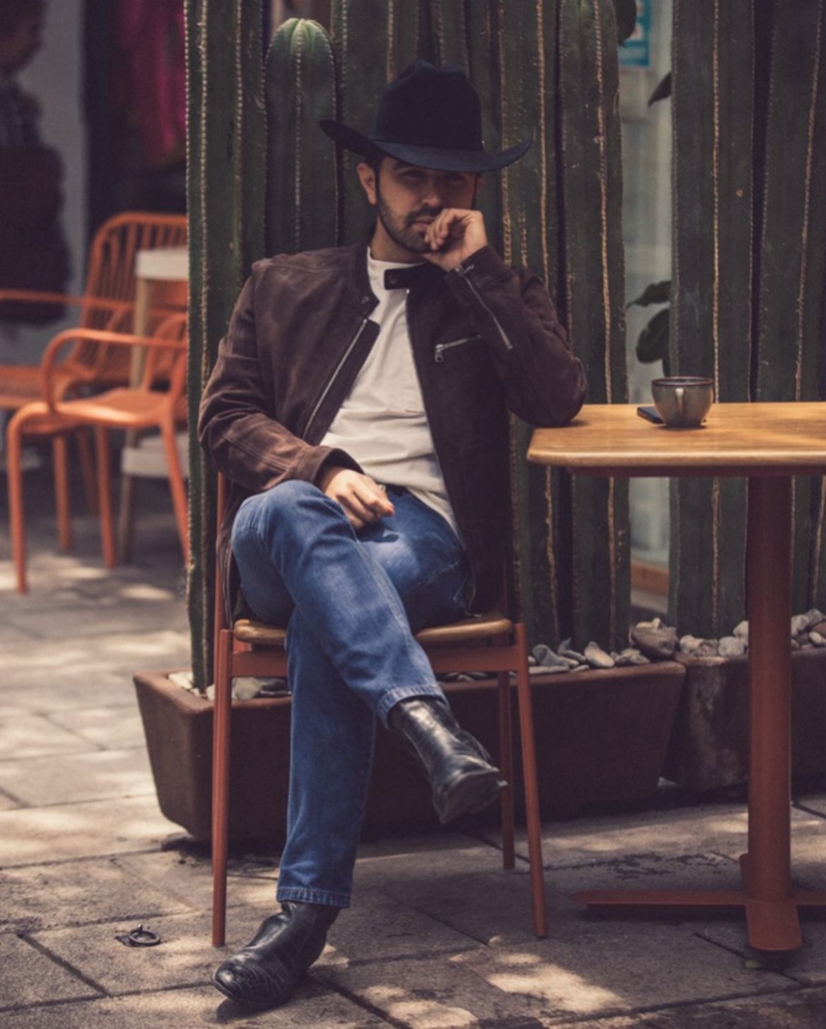 Joss Favela, música