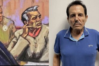 'El Mayo' Zambada culpable, 'El Mayo' Zambada, Cartel de Sinaloa, Narco, QuéOnnda
