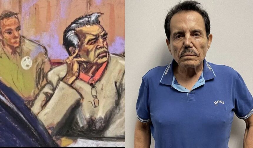 'El Mayo' Zambada culpable, 'El Mayo' Zambada, Cartel de Sinaloa, Narco, QuéOnnda