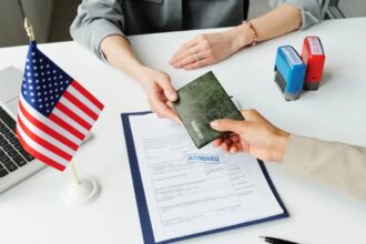 empresas ayudan visas trabajo, visas de trabajo, permisos de trabajo, USCIS, QuéOnnda