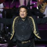 Juan Gabriel, Netflix