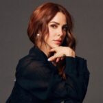 Regina Murguía, entretenimiento, famosos