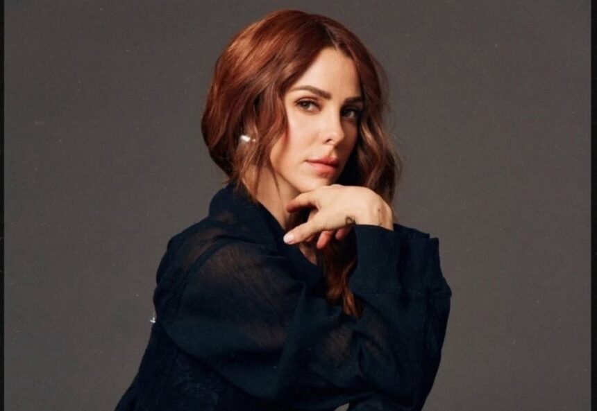 Regina Murguía, entretenimiento, famosos